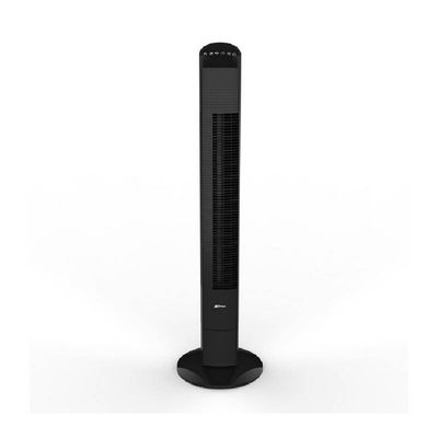 ASTINA Stand Fan Tower (Black) AC014C SMART